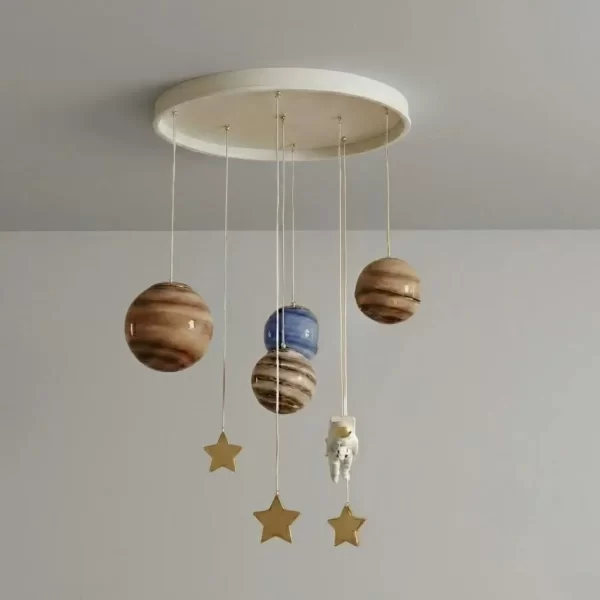 Kalina Ceiling Light