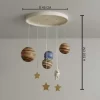 Kalina Ceiling Light