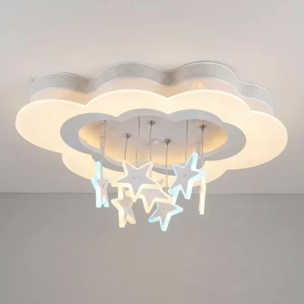 Stars Ceiling Light