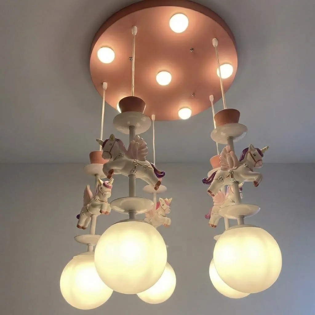 Sena Ceiling Light