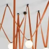 Lines Pendant Light