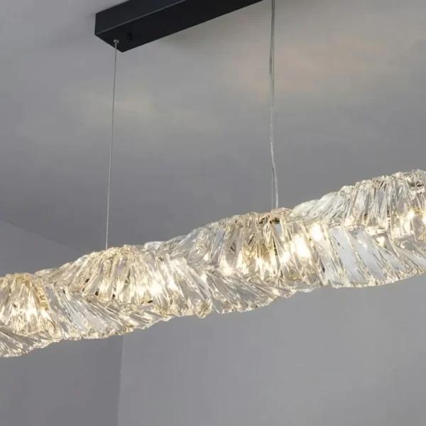 Cristy Pendant Light
