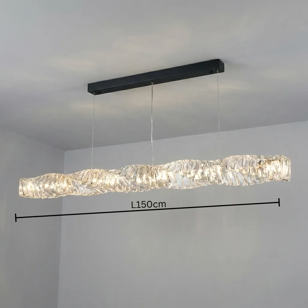 Cristy Pendant Light