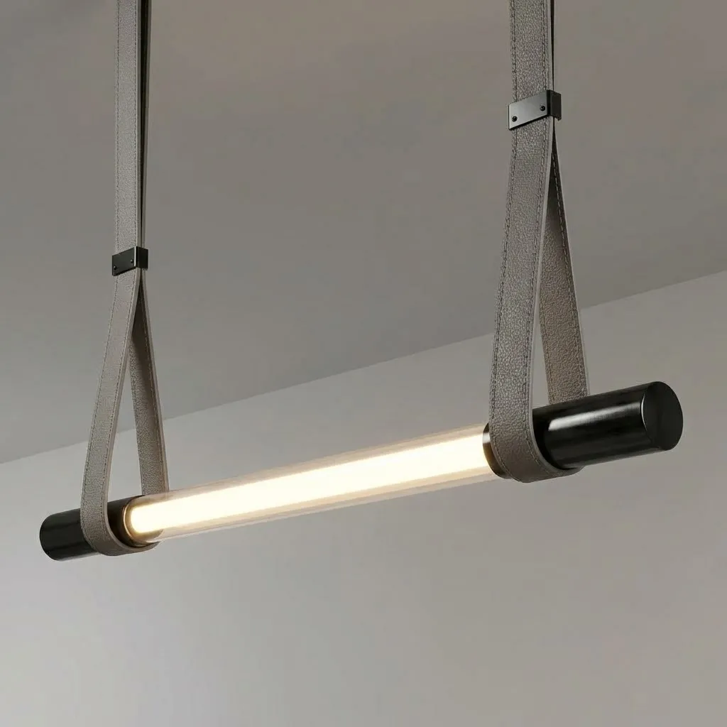 Nolima Pendant Light