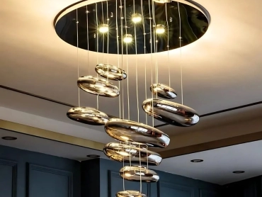 Vali chandelier