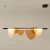 OLAMA CHANDELIER
