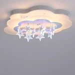 STARS CEILING LIGHT