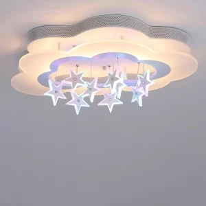 STARS CEILING LIGHT