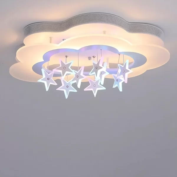 STARS CHANDELIER