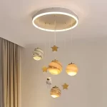 KALINA CEILING LIGHT