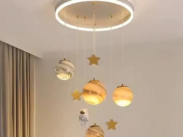 KALINA CHANDELIER