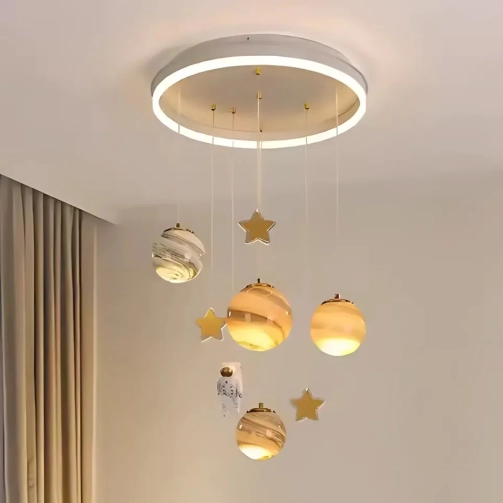 KALINA CEILING LIGHT