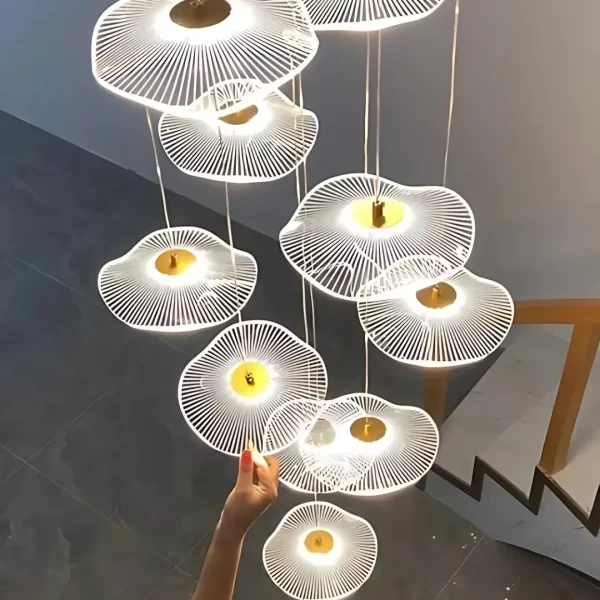 Kalli chandelier