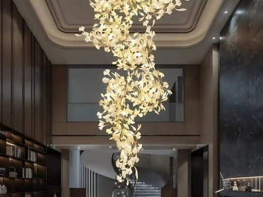 ORMA CHANDELIER