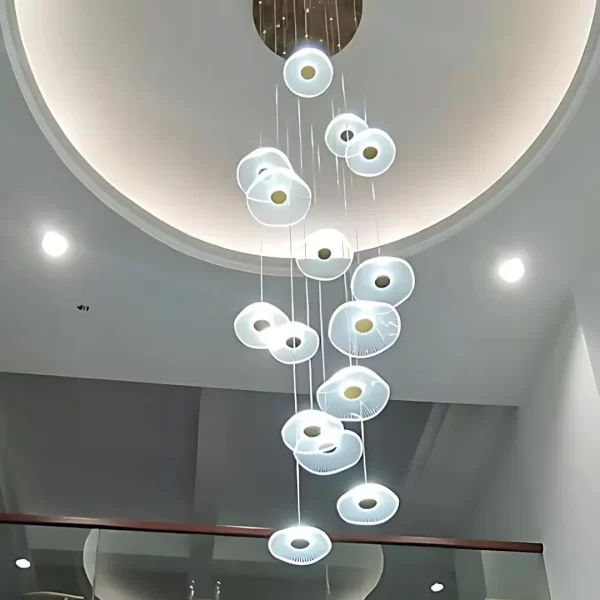 Kalli chandelier