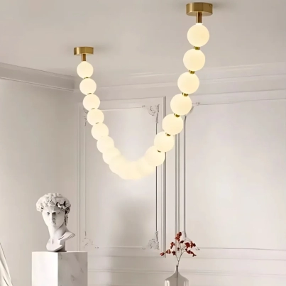 HALINA CEILING LIGHT