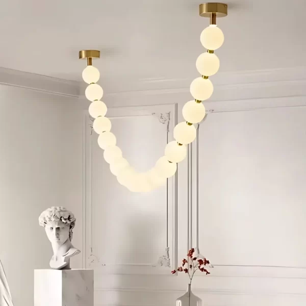 HALINA CEILING LIGHT