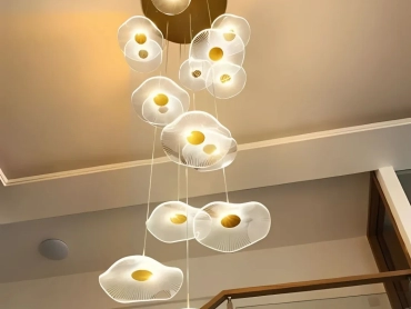 Kalli chandelier