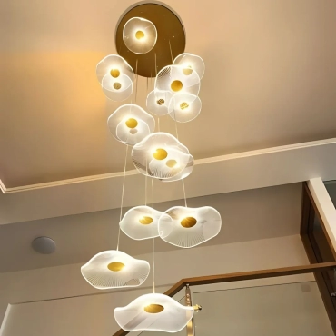 KALLI PENDANT LIGHT