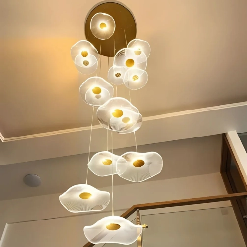 Kalli chandelier