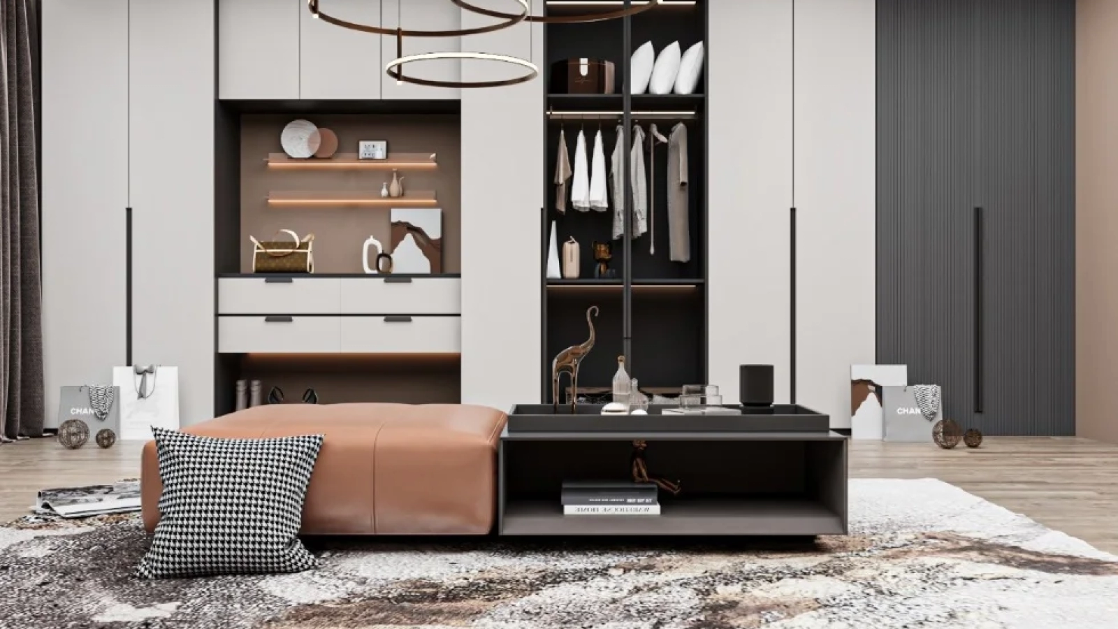 Top furniture items in UAE