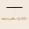 Elegant Cristy Pendant Light – Luxury Crystal Stainless Steel Lighting 2026