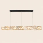 Cristy Stainless Steel Pendant Light – Pre-Order 60 Days