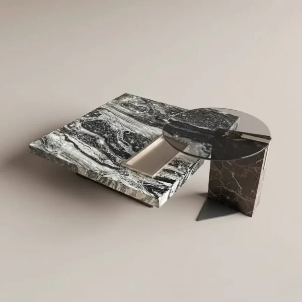 Balanca coffee table