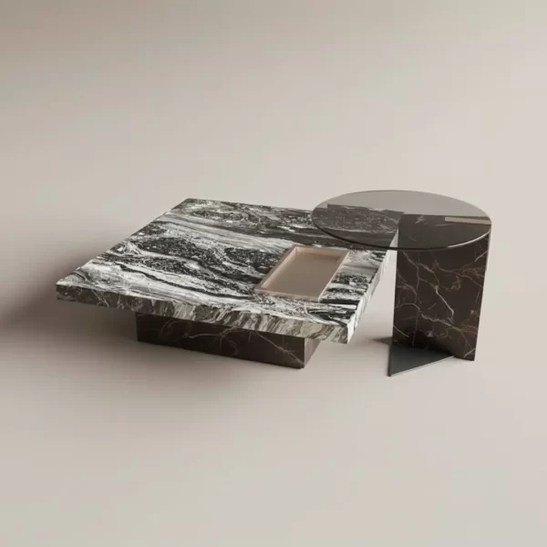 Balanca coffee table