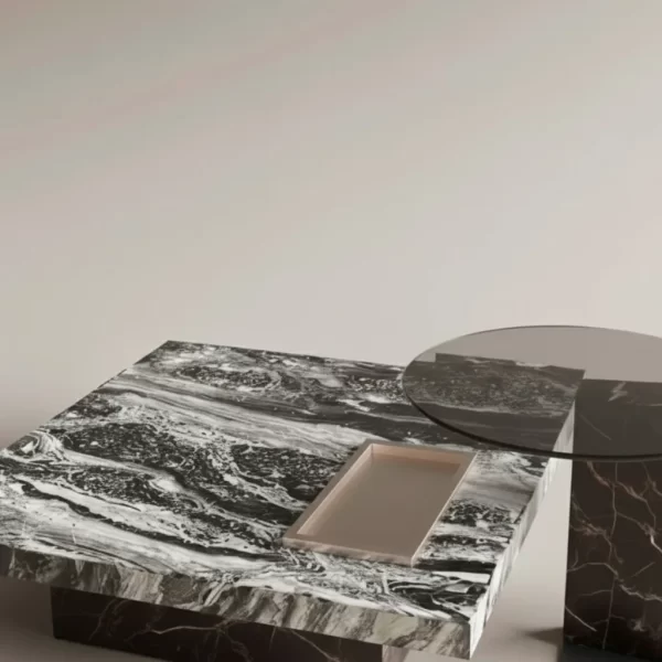 Balanca coffee table