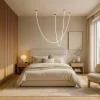Line Design Pendant Light