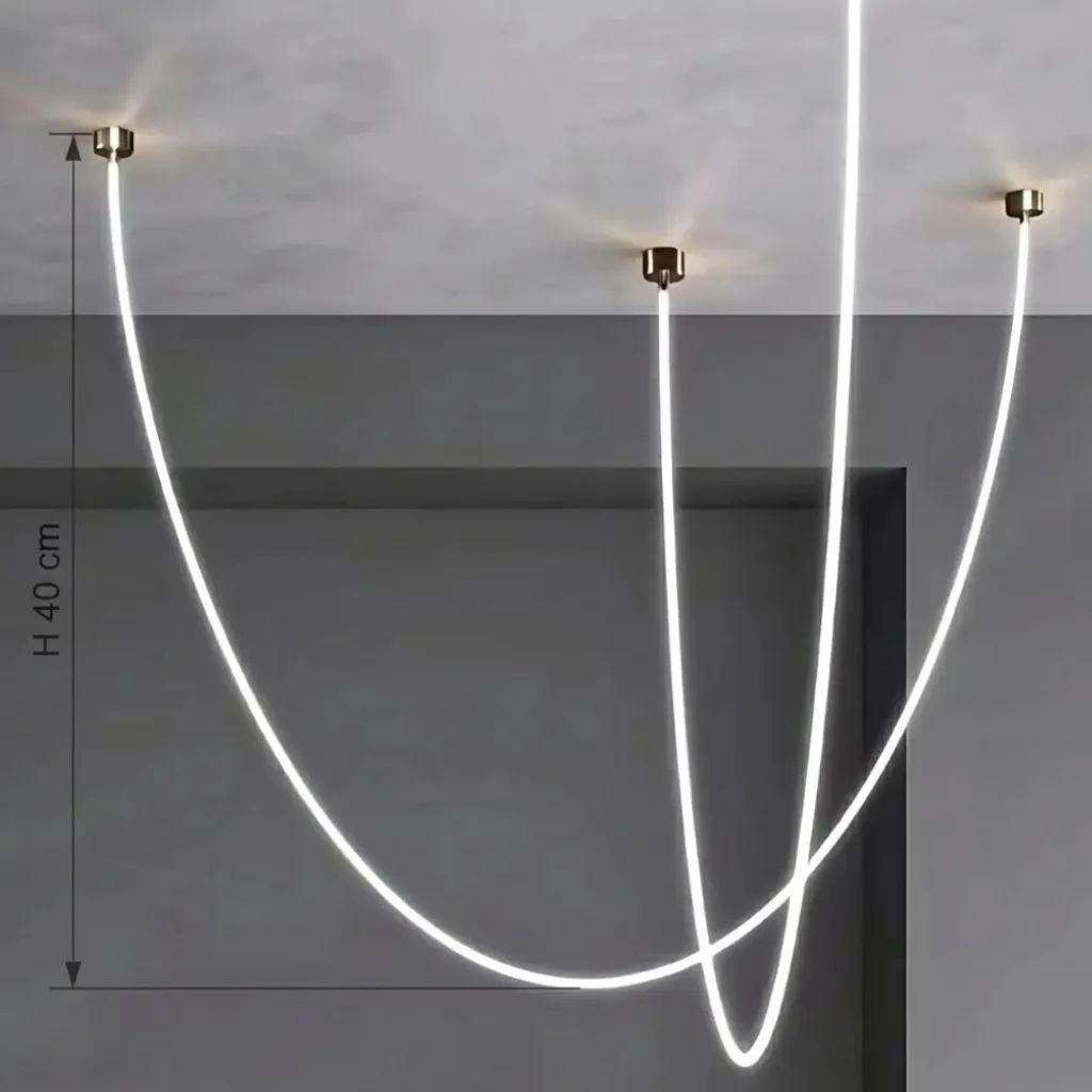 Luxury Ceiling light in UAE
