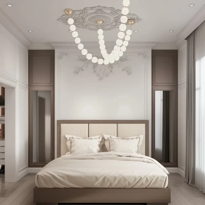 HALINA CEILING LIGHT