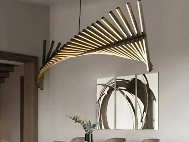 TALI CHANDELIER