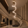 Kalli Pendant Light - luxury furniture Dubai UAE
