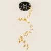 Elegant Lamara Pendant Light – Modern LED Warm Glaze Luxury Lighting 2026