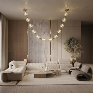 pendant light