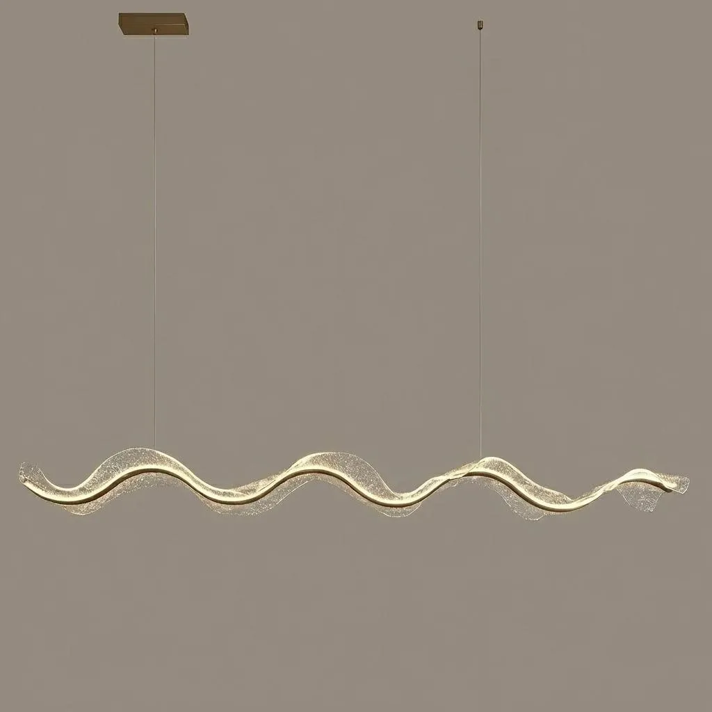 Darlina Ceiling Light