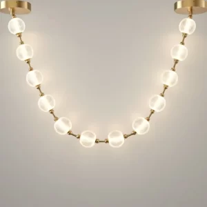 Halina Ceiling Light