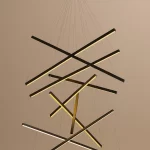 Pali Pendant Light