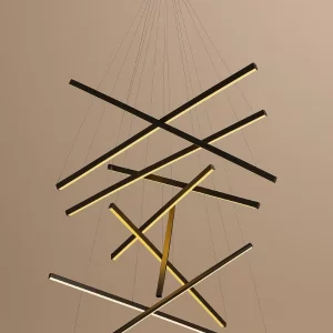 Pali Pendant Light
