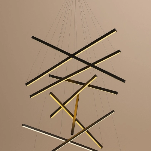 Pali Pendant Light