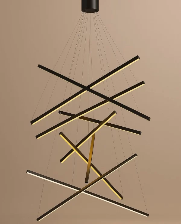 Pali Pendant Light
