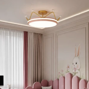 Luxury kids light in UAE