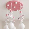 Luxury ceiling light in UAE
