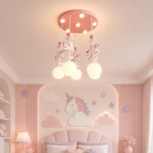 Luxury ceiling Light in UAE