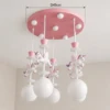 Luxury ceiling light in UAE