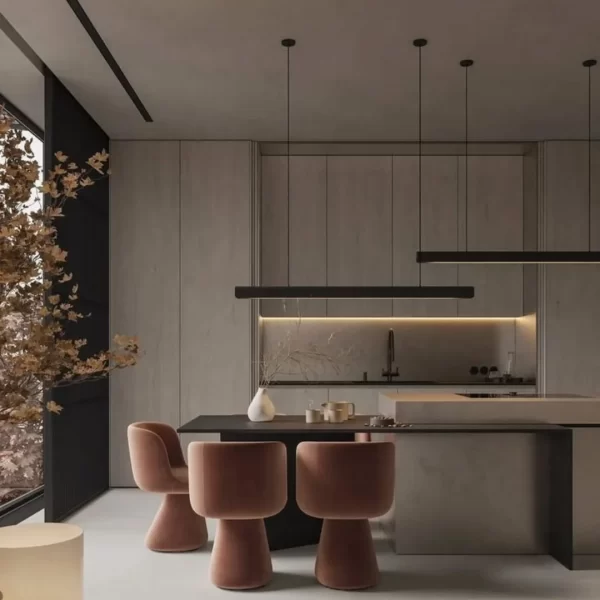 TANOMI PENDANT LIGHT