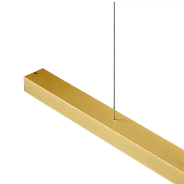 GOLDY PENDANT LIGHT