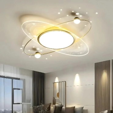 RAMILA CEILING LIGHT